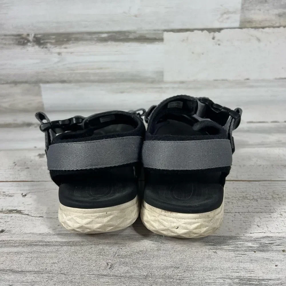 Womens camel‎ crown sandal size 9